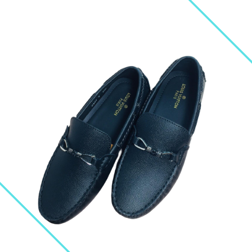 LOUIS VUITTON TOPSIDER SHOES - Apptrade Philippines