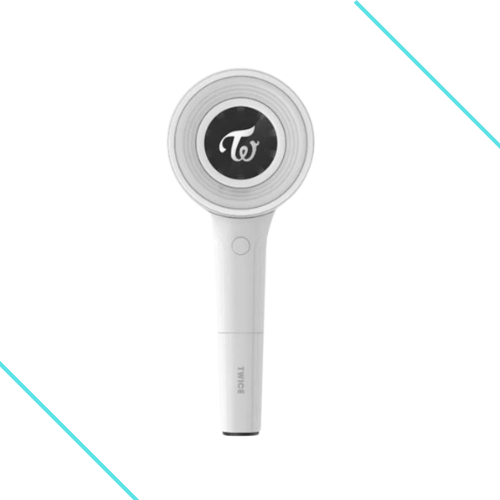 TWICE OFFICIAL LIGHT STICK