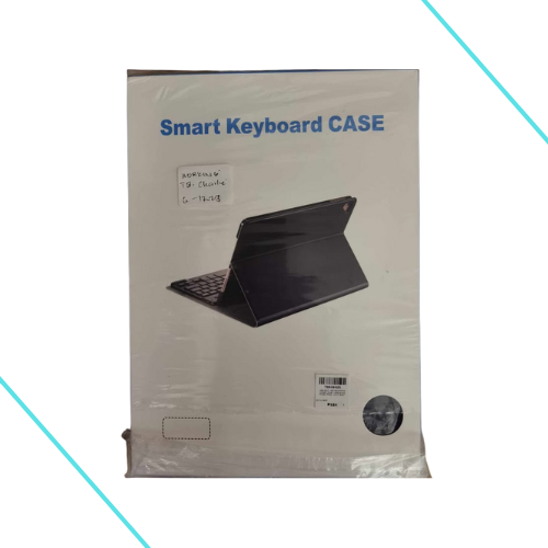 SMART KEYBOARD CASE (FOR LENOVO TAB 12)