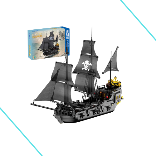 ZHE GAO BACK SORCERER 1424 PCS