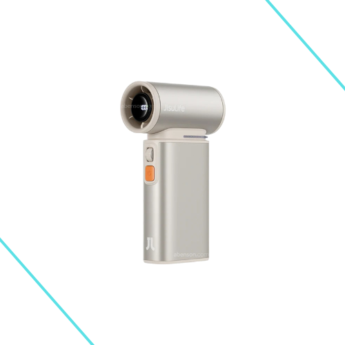 JISULIFE HANDHELD FAN ULTRA1