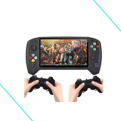 PORTABLE RETRO VIDEO GAME