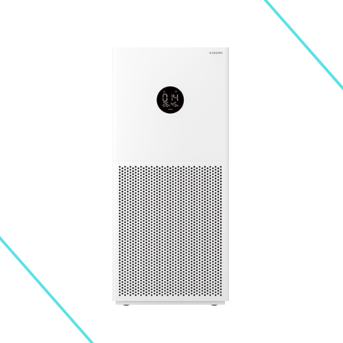 XIOAMI SMART AIR PURIFIER 4