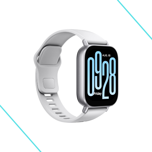 XIAOMI REDMI WATCH 5 ACTIVE
