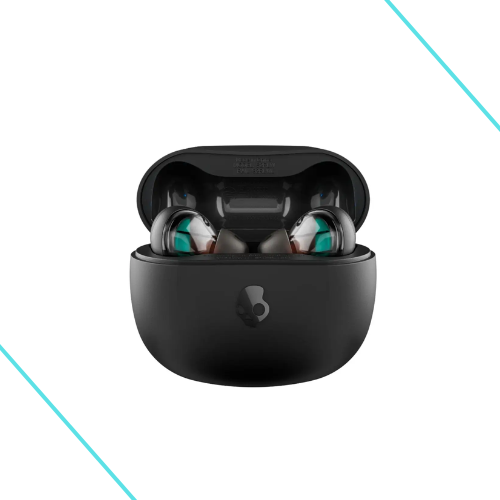 SKULLCANDY RAIL WIRELESS