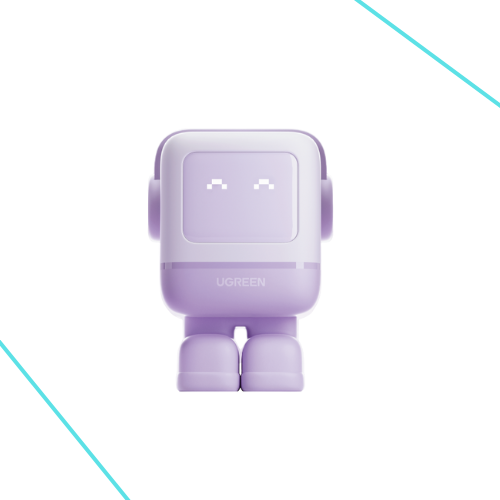 UGREEN MINI ROBOT NEXODE 30W
