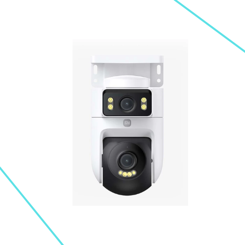 XIAOMI OUTDOOR CAMERA DUAL CAMERA EDIDITION CW500